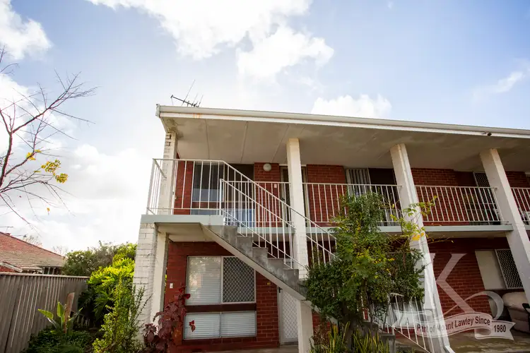 Main view of Homely apartment listing, 6/30 Waterford Street, Inglewood WA 6052