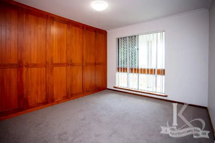 Sixth view of Homely apartment listing, 6/30 Waterford Street, Inglewood WA 6052