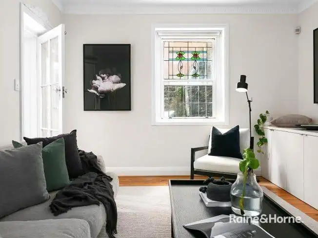 Second view of Homely apartment listing, 1/14 Birriga Road, Bellevue Hill NSW 2023