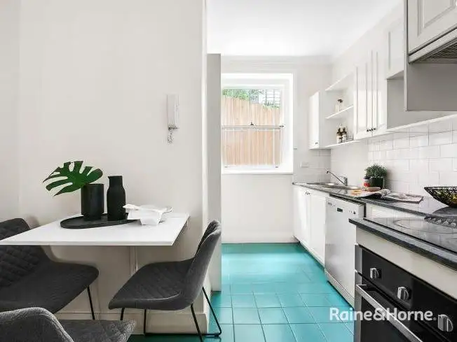 Fifth view of Homely apartment listing, 1/14 Birriga Road, Bellevue Hill NSW 2023