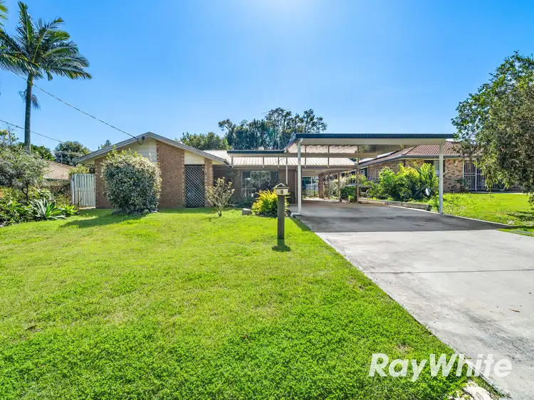 Main view of Homely house listing, 8 Turner Street, Eastern Heights QLD 4305