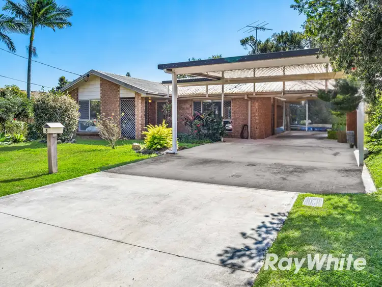 Second view of Homely house listing, 8 Turner Street, Eastern Heights QLD 4305