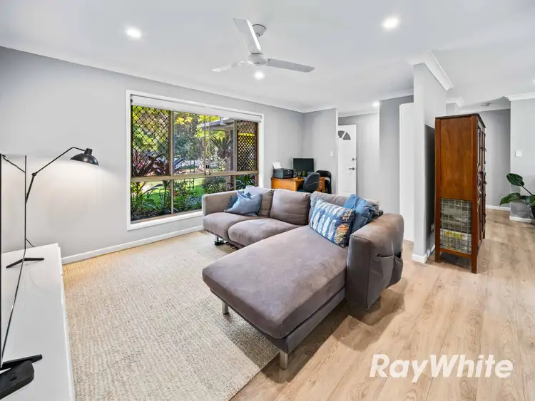 Fifth view of Homely house listing, 8 Turner Street, Eastern Heights QLD 4305