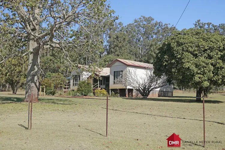 Third view of Homely rural property listing, 128 Sandows Road, Binjour QLD 4625