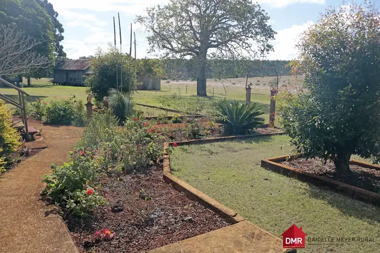 Fourth view of Homely rural property listing, 128 Sandows Road, Binjour QLD 4625