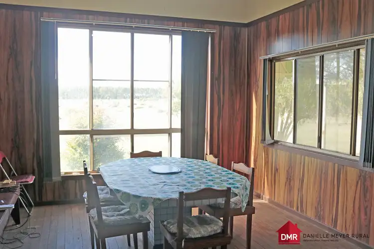 Fifth view of Homely rural property listing, 128 Sandows Road, Binjour QLD 4625