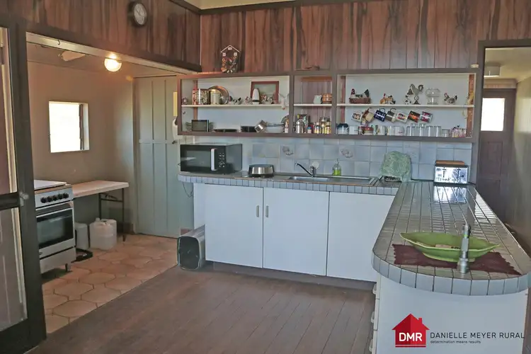 Seventh view of Homely rural property listing, 128 Sandows Road, Binjour QLD 4625