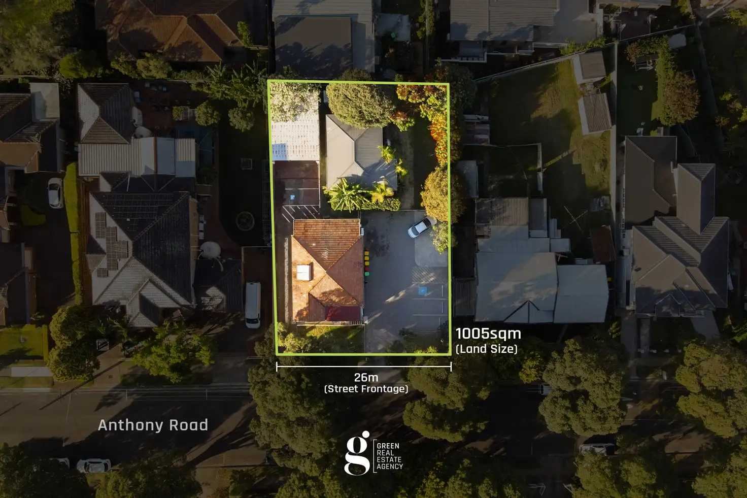 Main view of Homely house listing, 17 Anthony Road, West Ryde NSW 2114