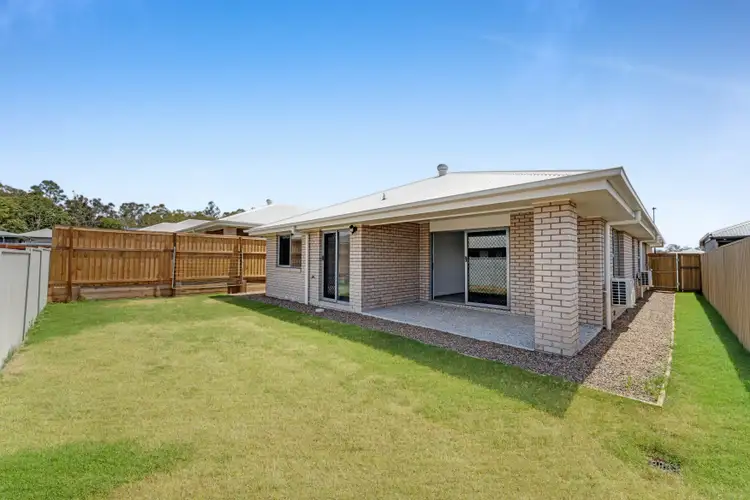 Second view of Homely house listing, 15 Azurite Close, Logan Reserve QLD 4133