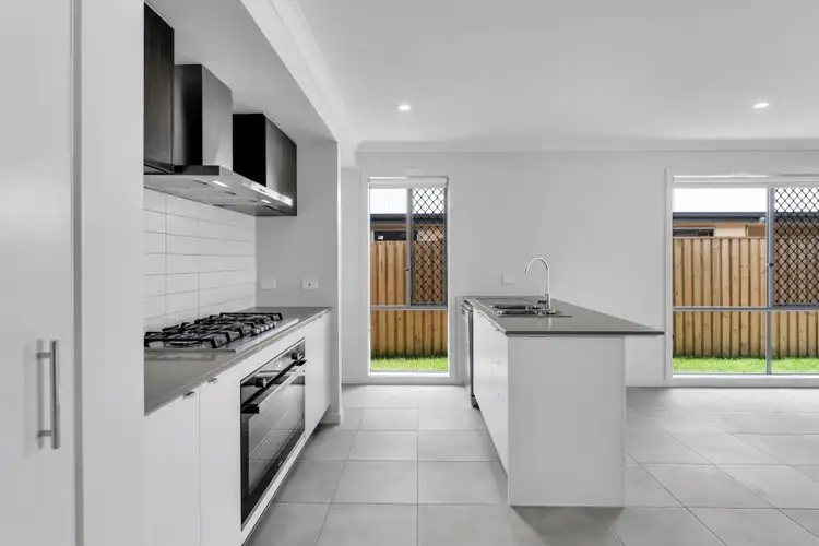 Third view of Homely house listing, 15 Azurite Close, Logan Reserve QLD 4133