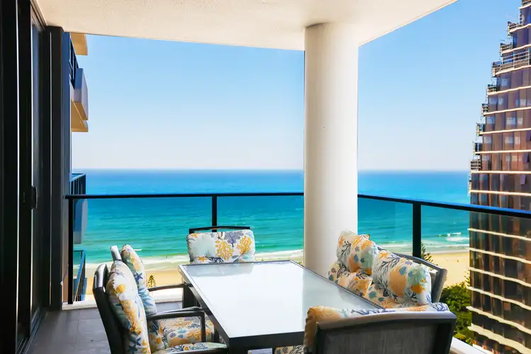 Fourth view of Homely apartment listing, 104/1877 Gold Coast Highway, Burleigh Heads QLD 4220