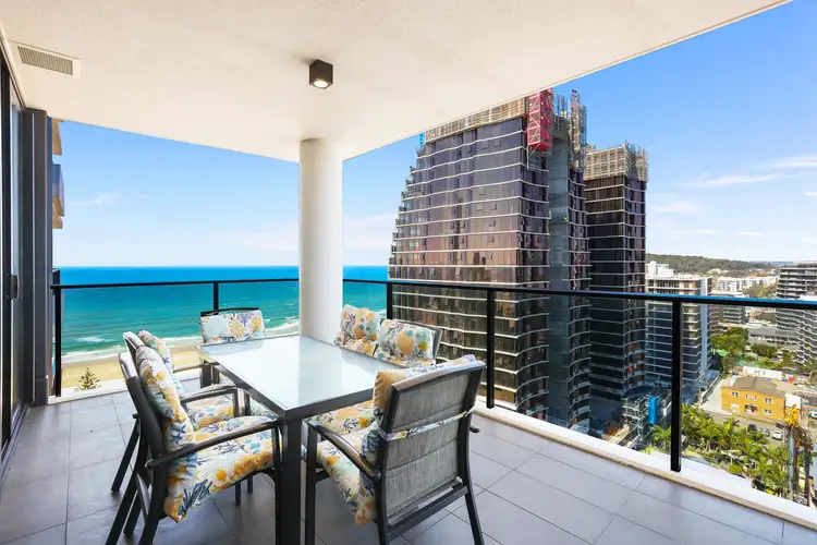 Fifth view of Homely apartment listing, 104/1877 Gold Coast Highway, Burleigh Heads QLD 4220