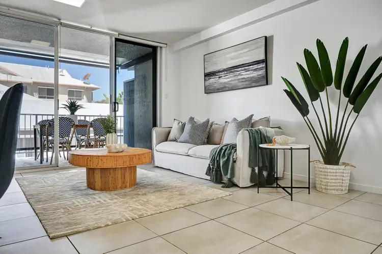 Second view of Homely unit listing, 6/102 The Strand, North Ward QLD 4810