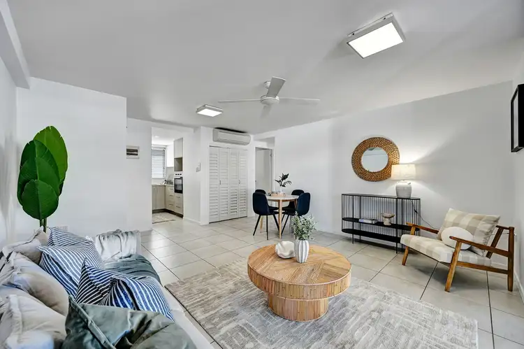 Fourth view of Homely unit listing, 6/102 The Strand, North Ward QLD 4810
