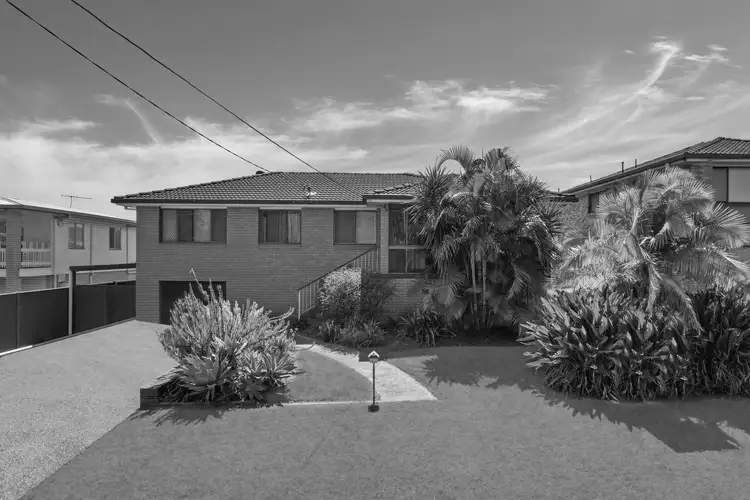 83 Haig Street, Brassall QLD 4305