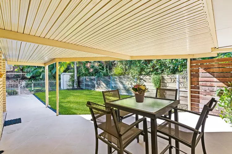 Fourth view of Homely house listing, 8 Yarraglen Place, Parkwood QLD 4214