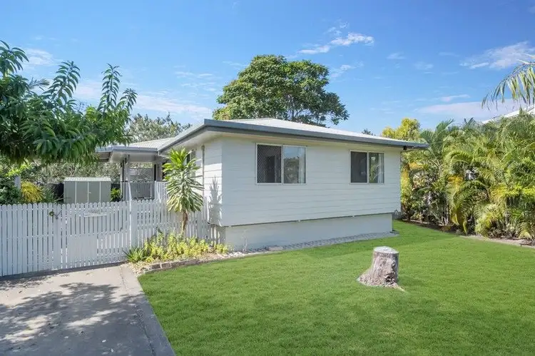 Second view of Homely house listing, 17 Starling Crescent, Condon QLD 4815