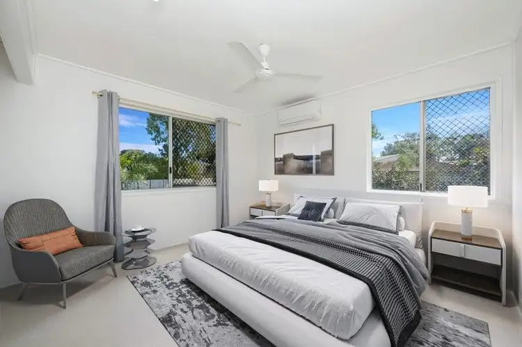 Fourth view of Homely house listing, 17 Starling Crescent, Condon QLD 4815