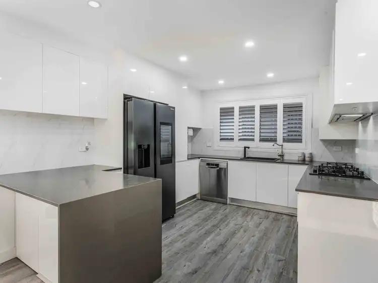 Third view of Homely house listing, 5 Wilson Road, Hinchinbrook NSW 2168