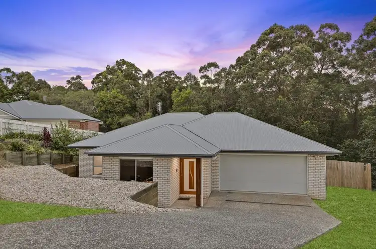69 Wappa Outlook Drive, Yandina QLD 4561