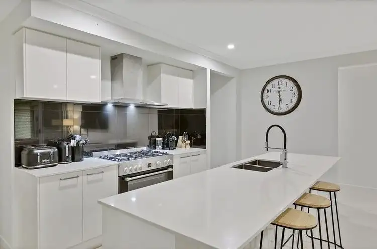 Third view of Homely house listing, 69 Wappa Outlook Drive, Yandina QLD 4561