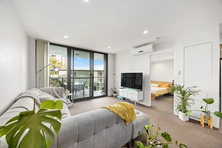 Main view of Homely apartment listing, 32/1 Rowe Avenue, Rivervale WA 6103