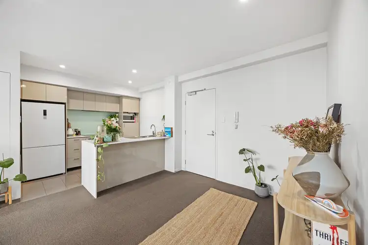 Fifth view of Homely apartment listing, 32/1 Rowe Avenue, Rivervale WA 6103