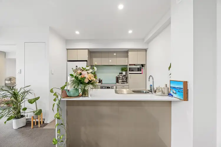 Seventh view of Homely apartment listing, 32/1 Rowe Avenue, Rivervale WA 6103