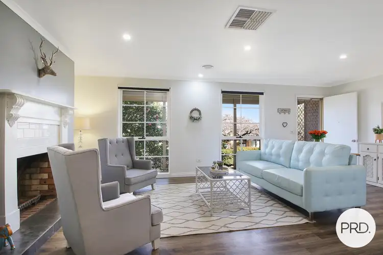Main view of Homely house listing, 640 Briardale Road, Lavington NSW 2641