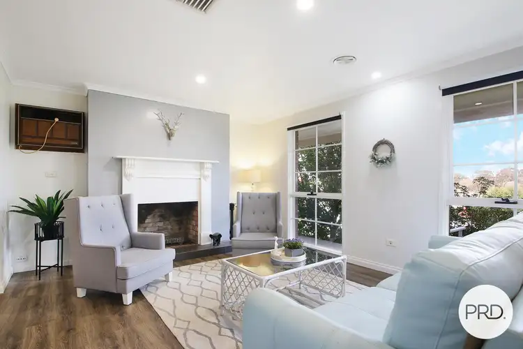 Second view of Homely house listing, 640 Briardale Road, Lavington NSW 2641