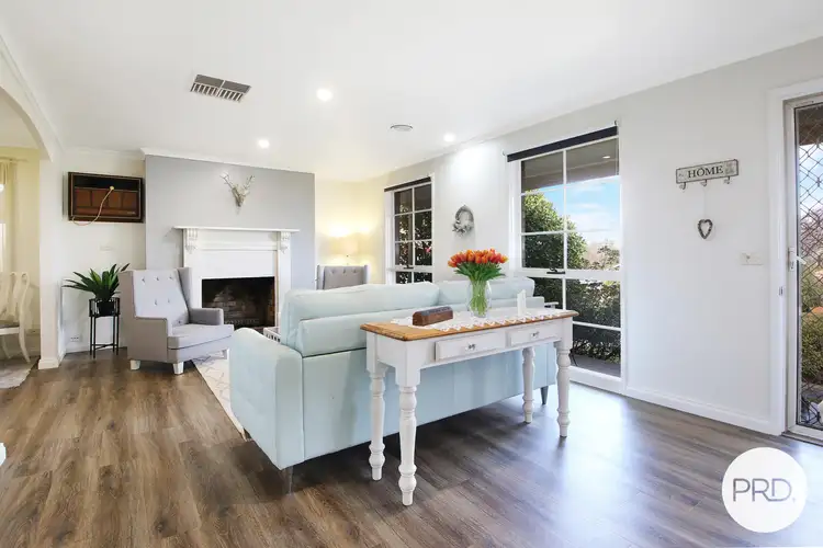 Third view of Homely house listing, 640 Briardale Road, Lavington NSW 2641