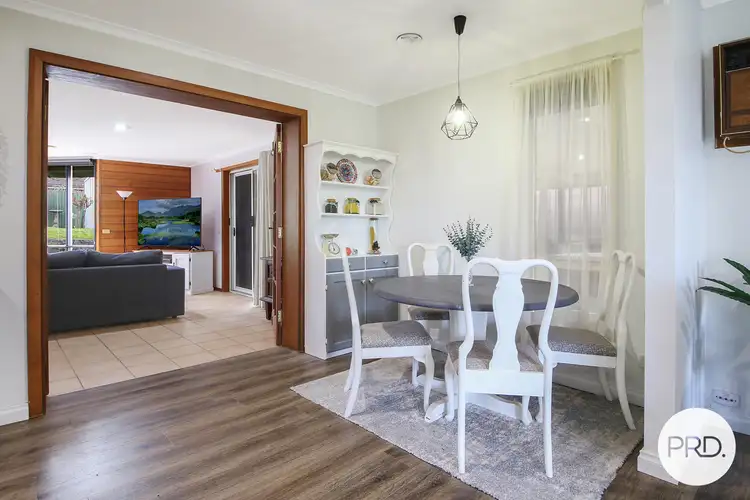 Fourth view of Homely house listing, 640 Briardale Road, Lavington NSW 2641
