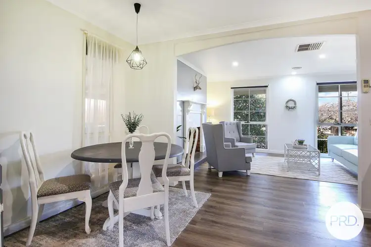 Fifth view of Homely house listing, 640 Briardale Road, Lavington NSW 2641