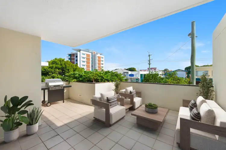 31/171 Scarborough Street, Southport QLD 4215