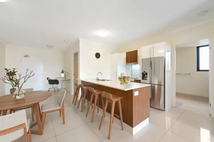 Third view of Homely apartment listing, 31/171 Scarborough Street, Southport QLD 4215