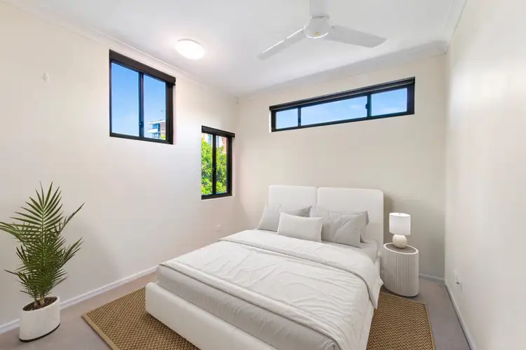 Fourth view of Homely apartment listing, 31/171 Scarborough Street, Southport QLD 4215