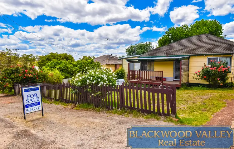 Main view of Homely house listing, 10 Proctor Street, Boyup Brook WA 6244