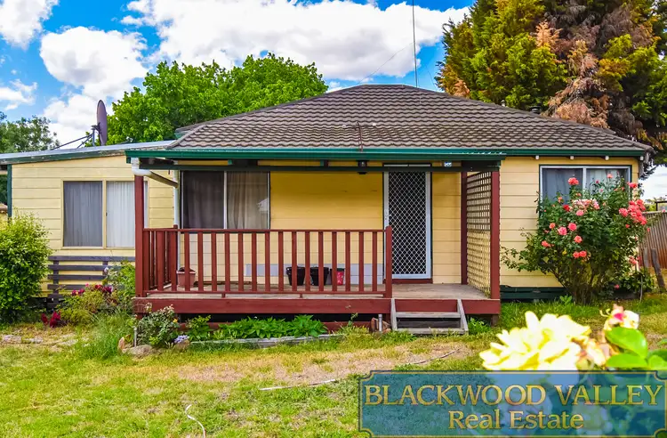 Second view of Homely house listing, 10 Proctor Street, Boyup Brook WA 6244