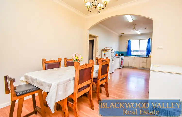 Third view of Homely house listing, 10 Proctor Street, Boyup Brook WA 6244