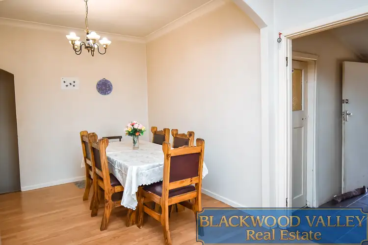 Fourth view of Homely house listing, 10 Proctor Street, Boyup Brook WA 6244