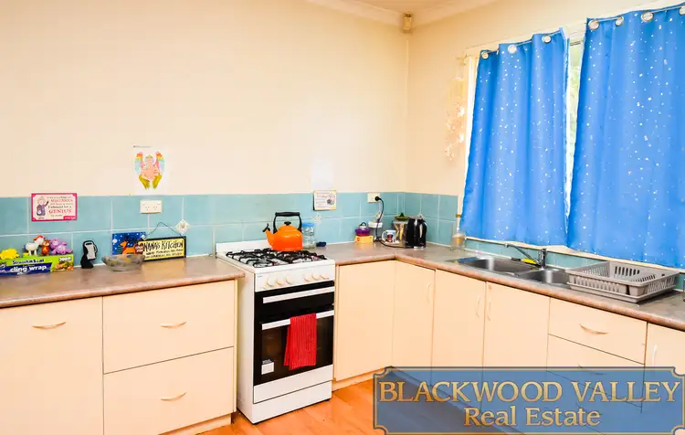 Fifth view of Homely house listing, 10 Proctor Street, Boyup Brook WA 6244