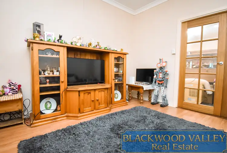 Sixth view of Homely house listing, 10 Proctor Street, Boyup Brook WA 6244