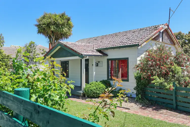 Main view of Homely house listing, 26 Little Street, Camperdown VIC 3260