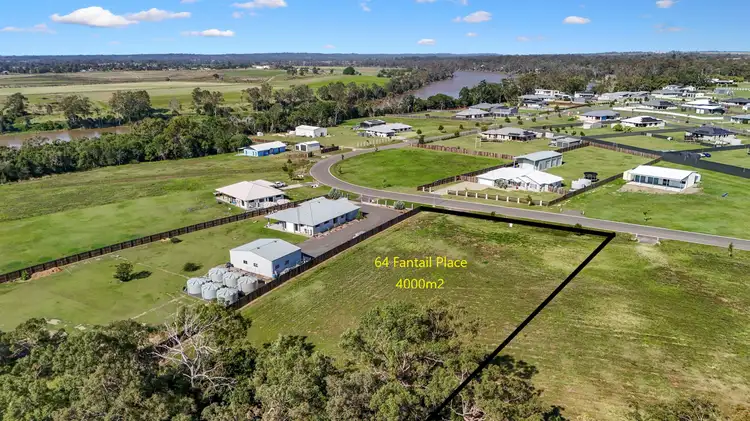 64 Fantail Place