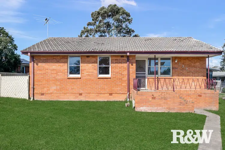 Third view of Homely house listing, 122 Bougainville Road, Blackett NSW 2770