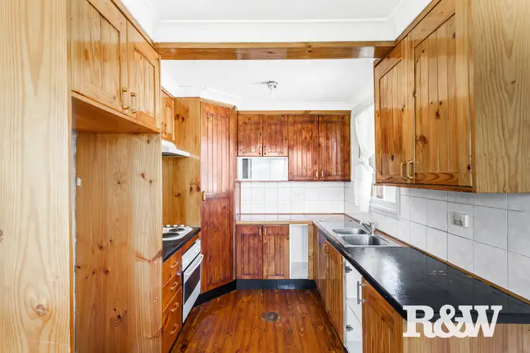 Fifth view of Homely house listing, 122 Bougainville Road, Blackett NSW 2770
