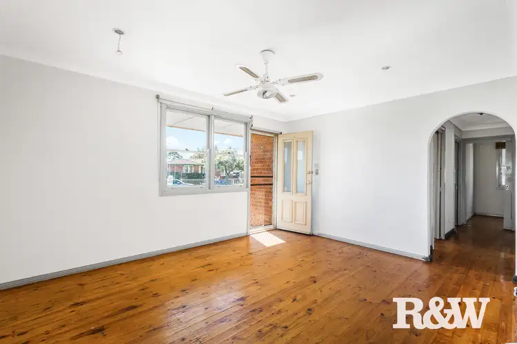 Sixth view of Homely house listing, 122 Bougainville Road, Blackett NSW 2770