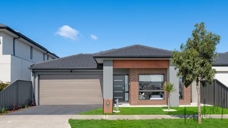16 Sunmoth Road, Craigieburn VIC 3064