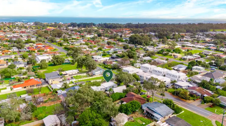 Main view of Homely house listing, 49 Morfitt Street, Mandurah WA 6210
