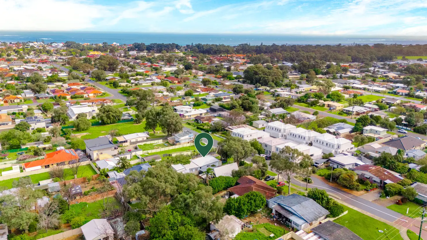 Main view of Homely house listing, 49 Morfitt Street, Mandurah WA 6210